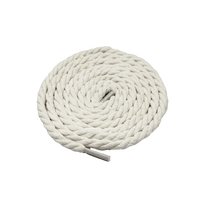 Rope Laces (White)